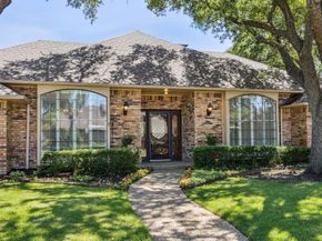 4406  Cobblers Lane , Dallas Texas 75287