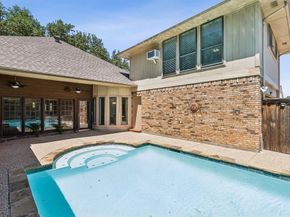 4406  Cobblers Lane , Dallas Texas 75287