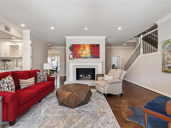 5516  Inverrary Court , Dallas Texas 75287