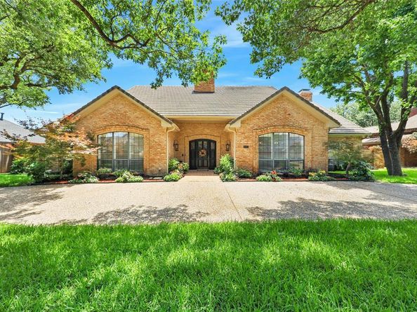 5516  Inverrary Court , Dallas Texas 75287