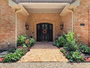 5516  Inverrary Court , Dallas Texas 75287