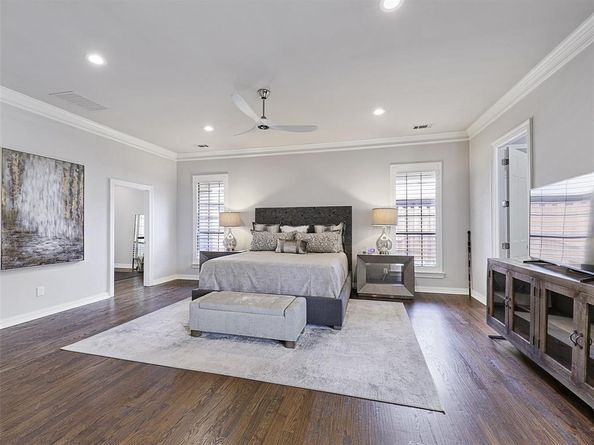 5516  Inverrary Court , Dallas Texas 75287