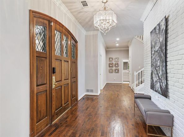 5516  Inverrary Court , Dallas Texas 75287