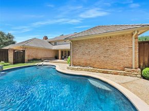 5516  Inverrary Court , Dallas Texas 75287
