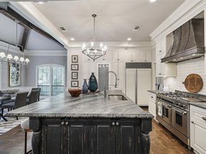 5516  Inverrary Court , Dallas Texas 75287