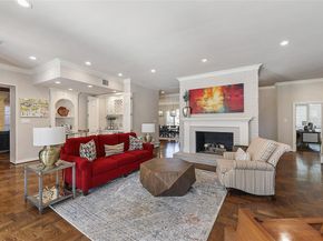 5516  Inverrary Court , Dallas Texas 75287