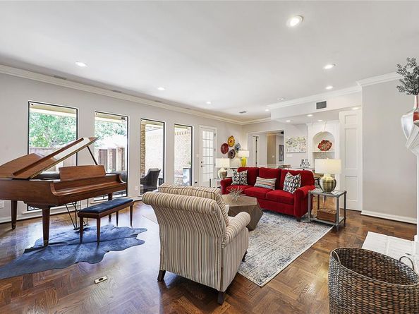 5516  Inverrary Court , Dallas Texas 75287