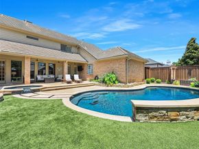 5516  Inverrary Court , Dallas Texas 75287