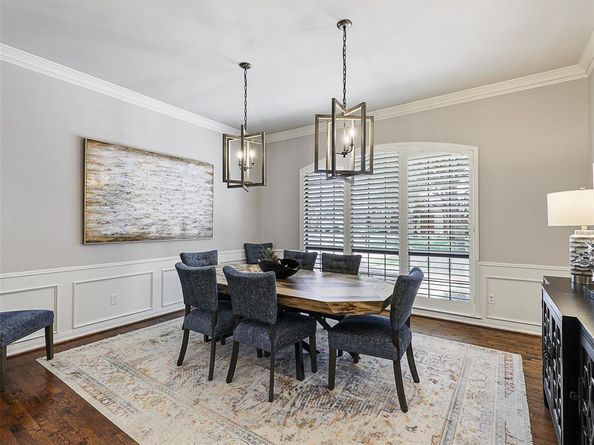 5516  Inverrary Court , Dallas Texas 75287