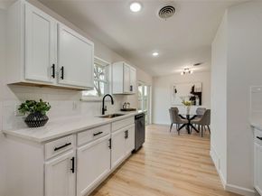 2809  Maple Drive , Garland Texas 75042