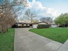 805  Edgefield Drive , Richardson Texas 75080