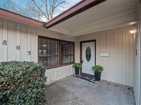 805  Edgefield Drive , Richardson Texas 75080