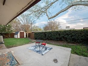 805  Edgefield Drive , Richardson Texas 75080