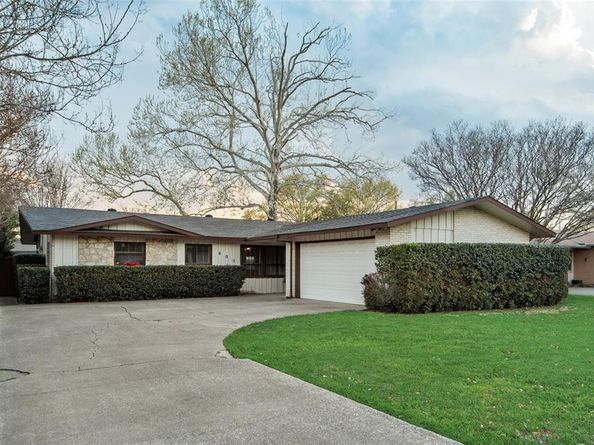 805  Edgefield Drive , Richardson Texas 75080