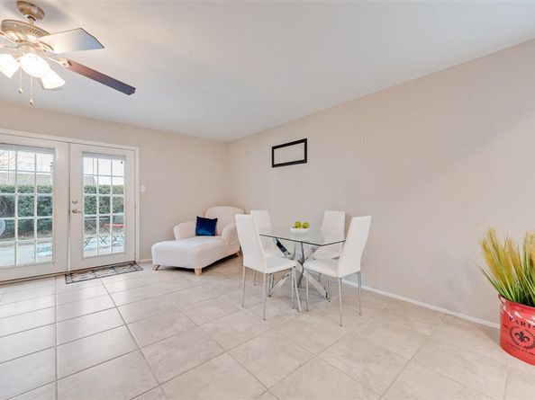 805  Edgefield Drive , Richardson Texas 75080