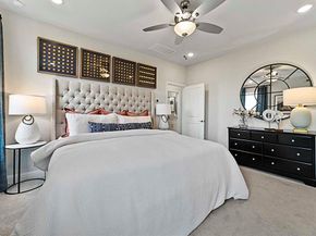 2932  Eleanor Drive , Prosper Texas 75078