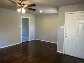 1500  Grace Street , Arlington Texas 76010