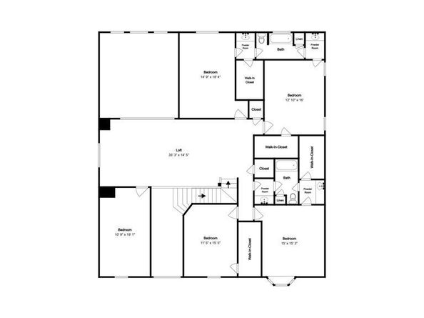 4808  Winterview Drive , Mansfield Texas 76063
