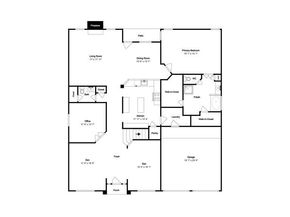 4808  Winterview Drive , Mansfield Texas 76063