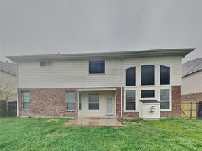 4808  Winterview Drive , Mansfield Texas 76063