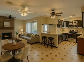 1200  Calico Lane 