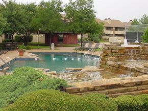 1200  Calico Lane  820, Arlington Texas 76011