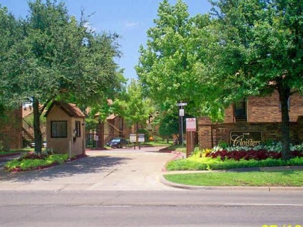 1200  Calico Lane  820, Arlington Texas 76011