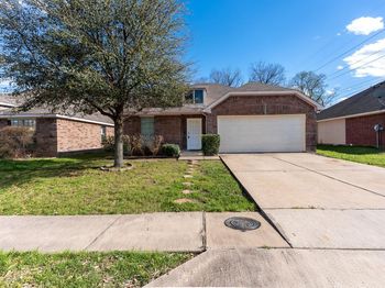 3414  Mojave Drive 