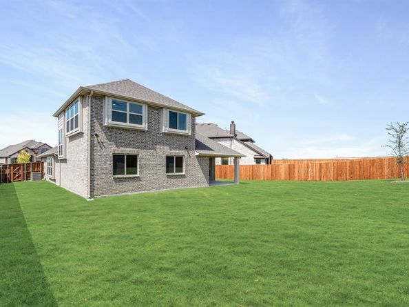 1609  Treleven Court , McKinney Texas 75071