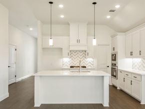 1609  Treleven Court , McKinney Texas 75071