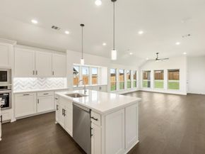 1609  Treleven Court , McKinney Texas 75071