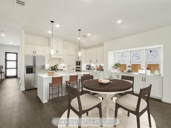 1609  Treleven Court , McKinney Texas 75071