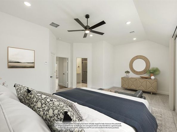 1609  Treleven Court , McKinney Texas 75071