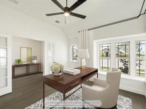 1609  Treleven Court , McKinney Texas 75071