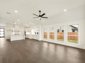 1609  Treleven Court , McKinney Texas 75071