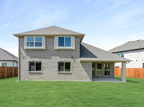 1609  Treleven Court , McKinney Texas 75071