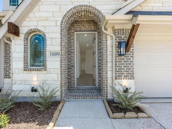 1609  Treleven Court , McKinney Texas 75071