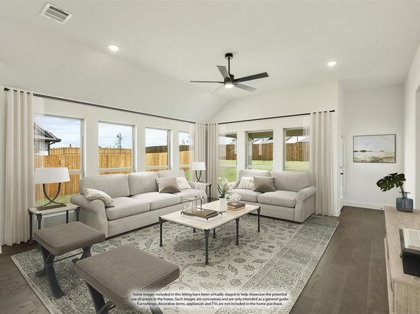 1609  Treleven Court , McKinney Texas 75071
