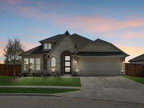 1609  Treleven Court , McKinney Texas 75071