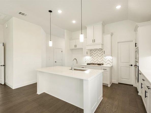 1609  Treleven Court , McKinney Texas 75071