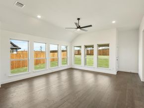 1609  Treleven Court , McKinney Texas 75071