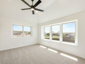 1609  Treleven Court , McKinney Texas 75071