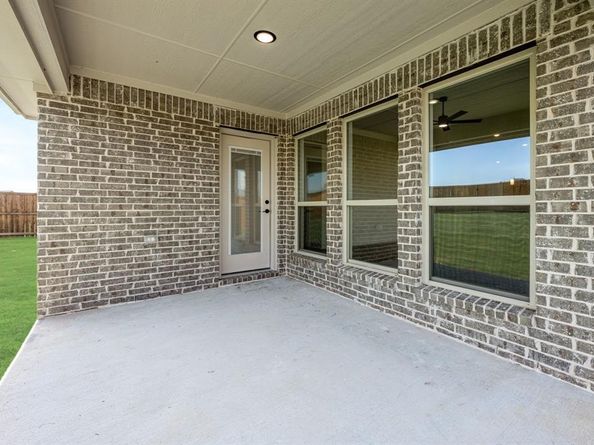 1609  Treleven Court , McKinney Texas 75071