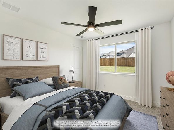 1609  Treleven Court , McKinney Texas 75071