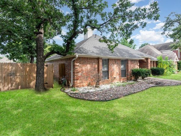 1447  Cat Mountain Trail , Keller Texas 76248