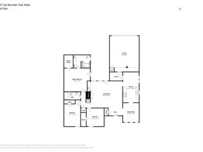 1447  Cat Mountain Trail , Keller Texas 76248