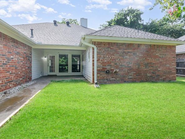1447  Cat Mountain Trail , Keller Texas 76248