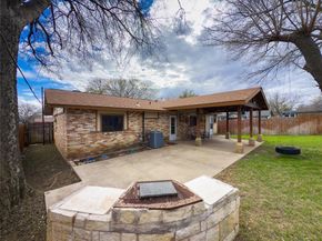 4649  Wyoming Street , Dallas Texas 75211