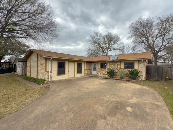 4649  Wyoming Street , Dallas Texas 75211