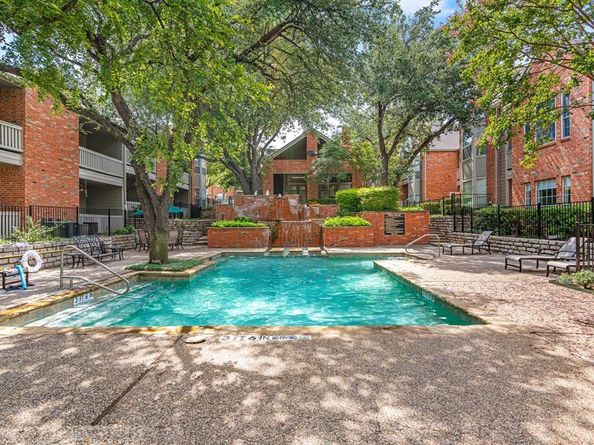 12660  Hillcrest Road  4203, Dallas Texas 75230